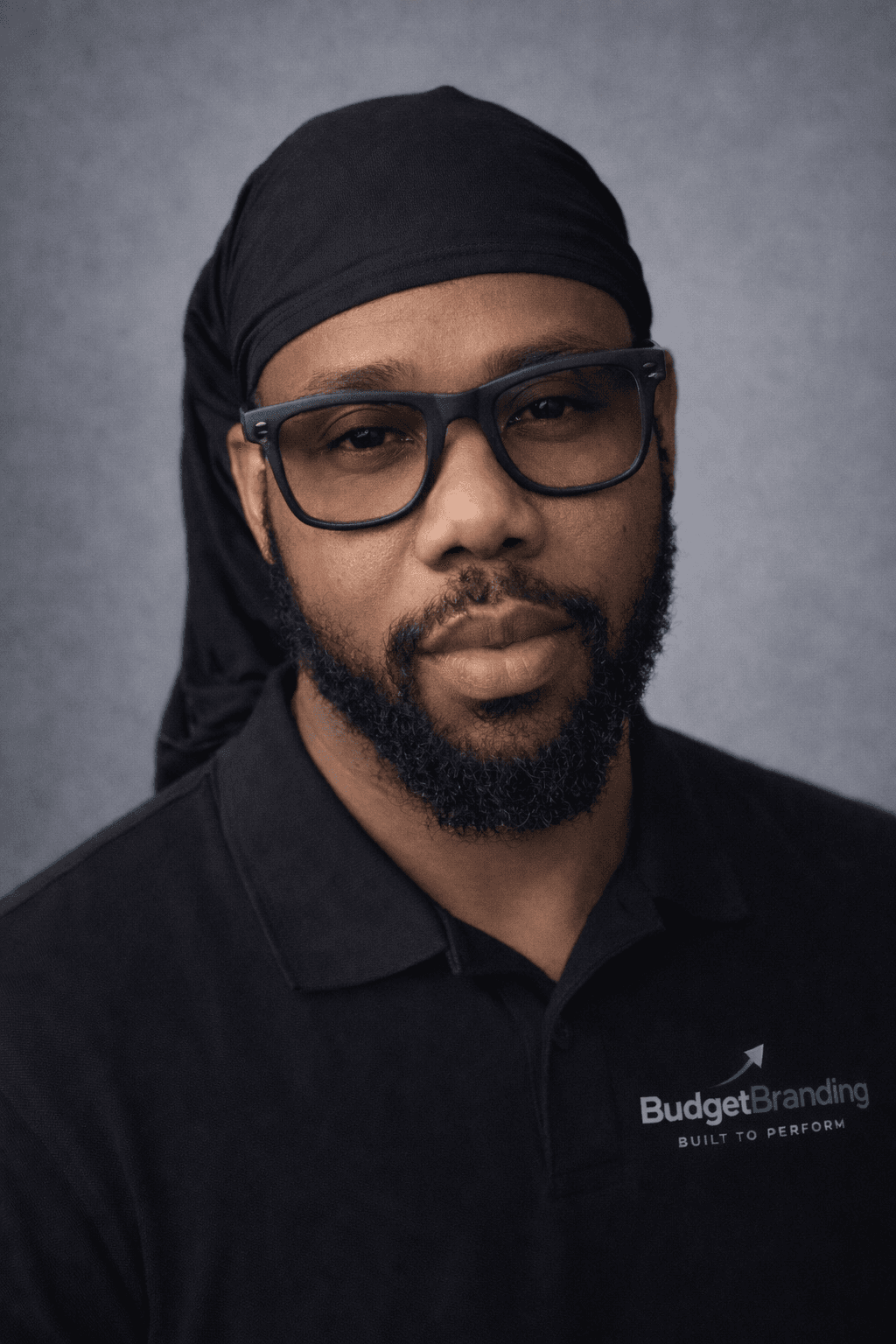 Javontae Harden — Budget Branding Online