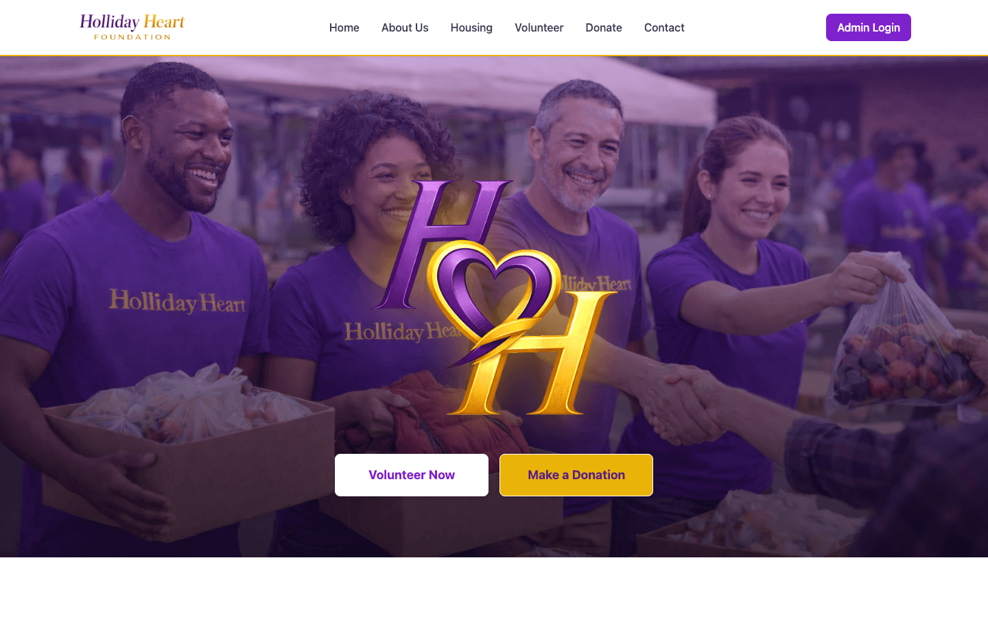 Holliday Heart Foundation