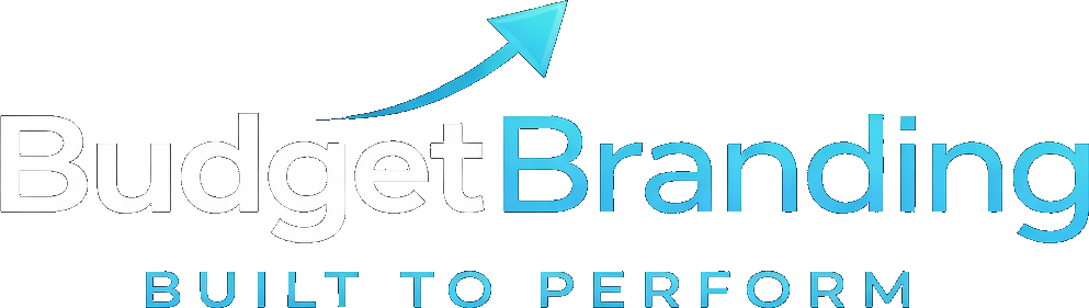 Budget Branding Online